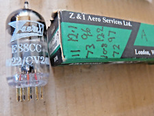 E88cc cv2492 6922 for sale  BILLINGSHURST