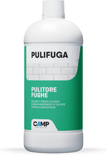 Pulifuga pulisci fughe usato  Roma