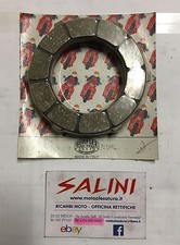 Dischi frizione guarniti usato Dischi frizione guarniti usato  Brescia