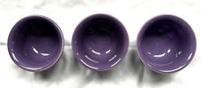 Lilac fiestaware bouillon for sale  Belmont