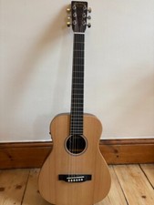 Little martin electro for sale  BUCKFASTLEIGH