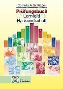 Prüfungsbuch lernfeld hauswir gebraucht kaufen  Berlin
