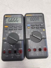 Fluke 87v 87iii for sale  Aliso Viejo