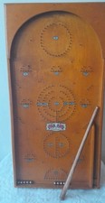 Vintage parlour bagatelle for sale  HEXHAM