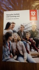 Sexuelle vielfalt coming gebraucht kaufen  Bremen