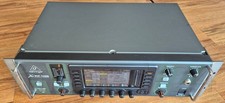 Behringer x32 rack gebraucht kaufen  Dudenhofen