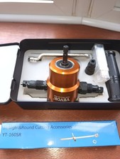 Vevor double head for sale  READING