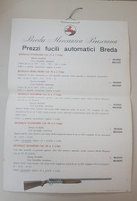 Breda meccanica bresciana usato  Trebisacce