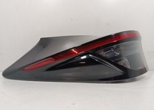 Stop fanale posteriore usato Stop fanale posteriore usato  Gioia Tauro