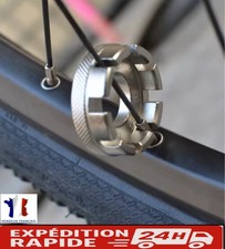 Clé rayons vélo d'occasion  Quincy-sous-Sénart