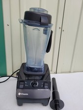 Vitamix total nutrition for sale  DAGENHAM