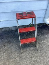 Vintage step ladder for sale  Coatesville