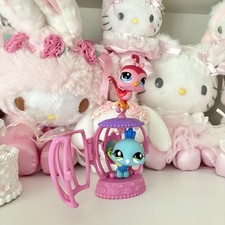Littlest pet shop for sale  LONDON