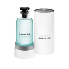 Louis Vuitton LV Imagination Eau de Parfum Masculino, 3,4 oz (100 ml) comprar usado Louis Vuitton LV Imagination Eau de Parfum Masculino, 3,4 oz (100 ml) comprar usado  Enviando para Brazil