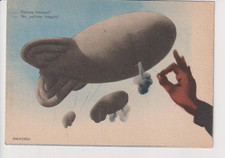 Cartolina mancioli illustrator usato Cartolina mancioli illustrator usato  Roma