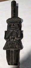 Vintage african tribal for sale  Tiffin