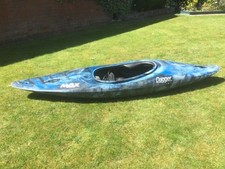 Dagger rpm max for sale  BRECON