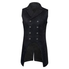 Manteau steampunk homme d'occasion Manteau steampunk homme d'occasion  Expédié en France