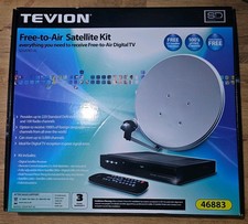 Tevion free air for sale Tevion free air for sale  WEST BROMWICH
