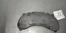 09374165 speedometer cluster for sale  Spokane