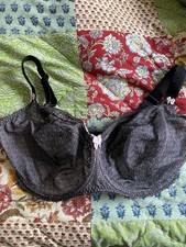 Nwot freya black for sale  BOLTON