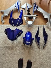 yamaha r1 fairings for sale yamaha r1 fairings for sale CAERPHILLY