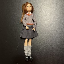 Ginny weasley doll for sale Ginny weasley doll for sale  CHESTERFIELD
