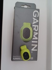 Garmin running dynamics for sale  WARRINGTON
