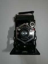 Zeiss ikon nettar for sale  CHELMSFORD
