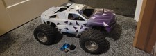 Nitro truck scale for sale  EDENBRIDGE