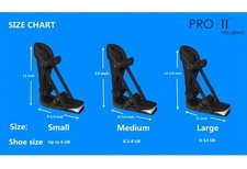 Pro wellbeing black for sale  WATERLOOVILLE