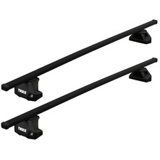 Thule roof rack for sale  ABERDEEN