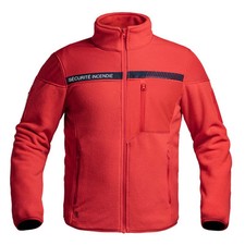 Veste polaire sécu d'occasion  Rebais