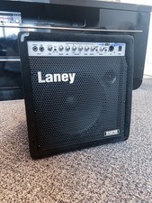 Laney richter rb5 for sale  WOLVERHAMPTON