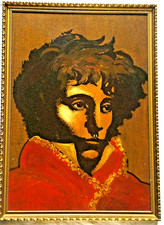 Vintage c.70s original for sale  GAINSBOROUGH