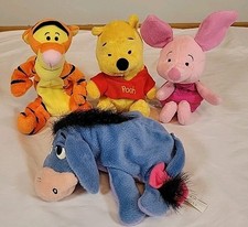 Lot disney winnie for sale  Hampstead