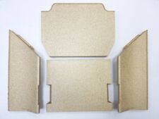 Contura skamol satz gebraucht kaufen  Velen