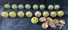 Green ceramic door for sale  Osage Beach