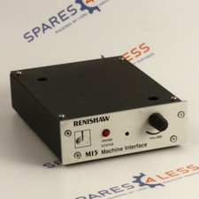 Renishaw machine interface gebraucht kaufen  Kiel