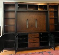 Wall unit entertainment for sale  Lincolnshire