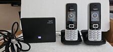Gigaset s850a duo for sale  BRISTOL