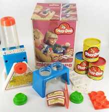 Play doh microscope usato  Vicenza