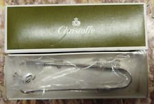 Christofle pince sucre d'occasion  Yffiniac