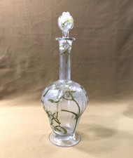 Daum carafe art d'occasion  Nancy-