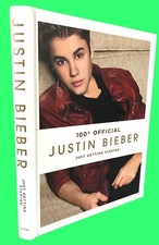 Justin bieber getting for sale  Atlanta