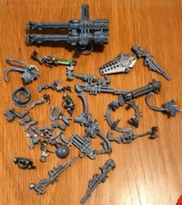 Warhammer 40000 esercito usato  Novellara
