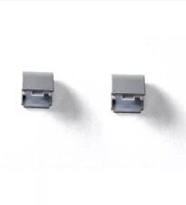 Tampas de dobradiça LCD prata para laptop Lenovo S400 S405 S410 S40-70 comprar usado  Enviando para Brazil