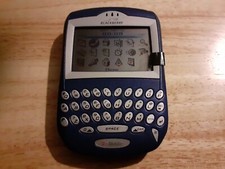 Blackberry mobile phone for sale  WEST BROMWICH