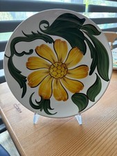 Wade pottery sunflower for sale  POOLE