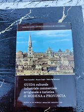Libro guida culturale usato  Italia